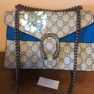 Reduced Gucci handbag